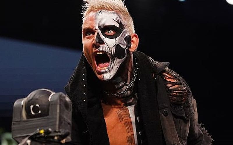 Darby Allin's AEW Return Status After Double or Nothing 2024 Revealed