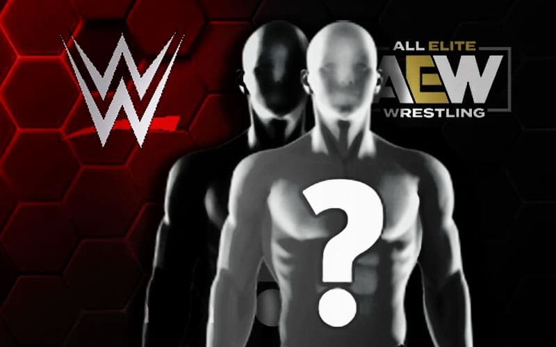 Former WWE Duo Set For Appearance In AEW