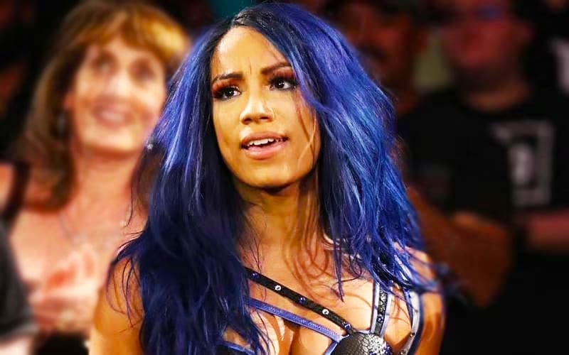 Mercedes Mone Was Allegedly Difficult To Work With In WWE