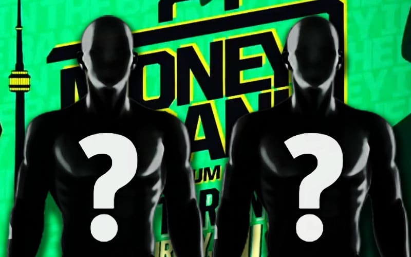 Betting Odds Reveal Potential WWE Money in the Bank Winners