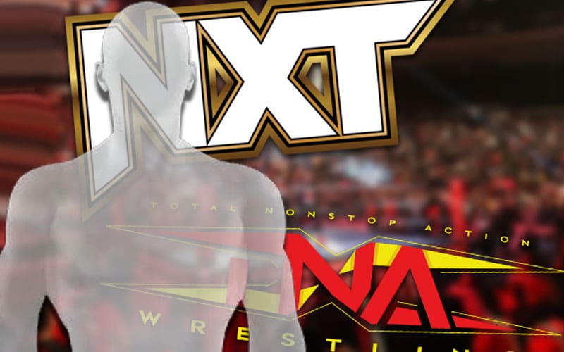 NXT Superstar Makes Surprise Appearance During TNA Wrestling Television Taping