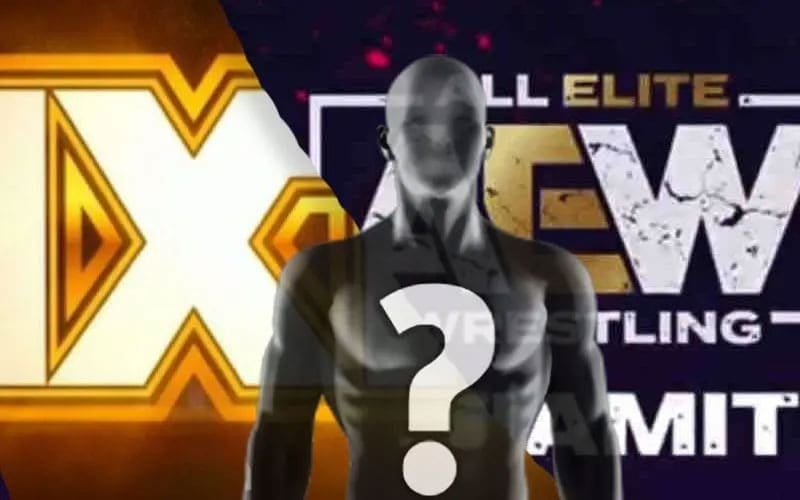 Reason Behind AEW Star’s Backstage Visit During 6/11 NXT Revealed