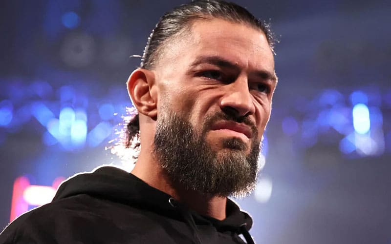 Speculation on Current Plan for Roman Reigns’ WWE Return