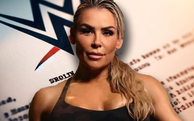 Status of Natalya’s Contractual Negotiations with WWE Revealed