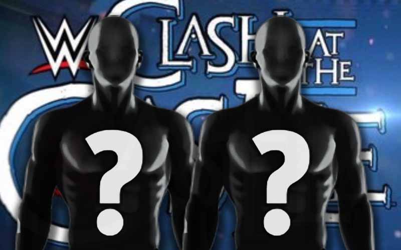 Final Betting Odds for 2024 WWE Clash at The Castle