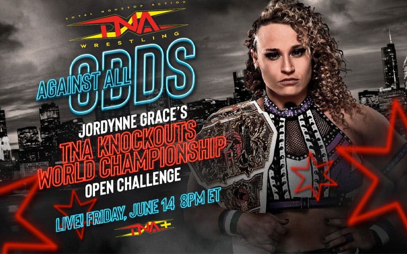 TNA Against All Odds 2024 Preview Confirmed Matches, Start Time and