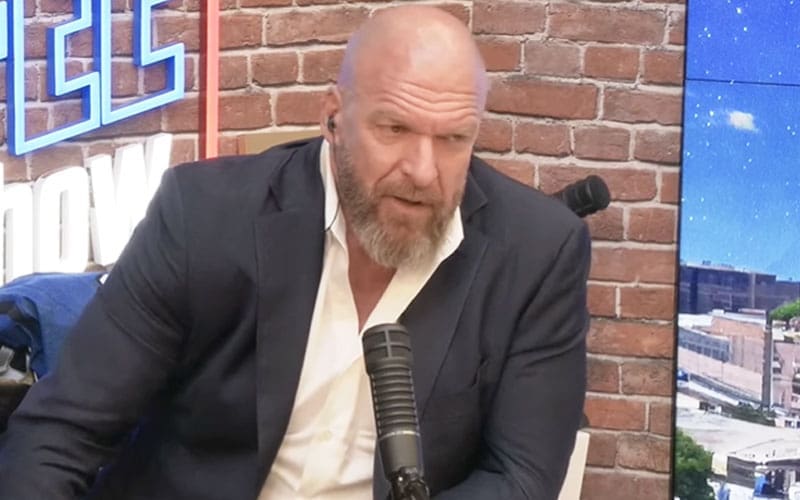 Triple H Confirms WWE Will Be Uncensored on Netflix