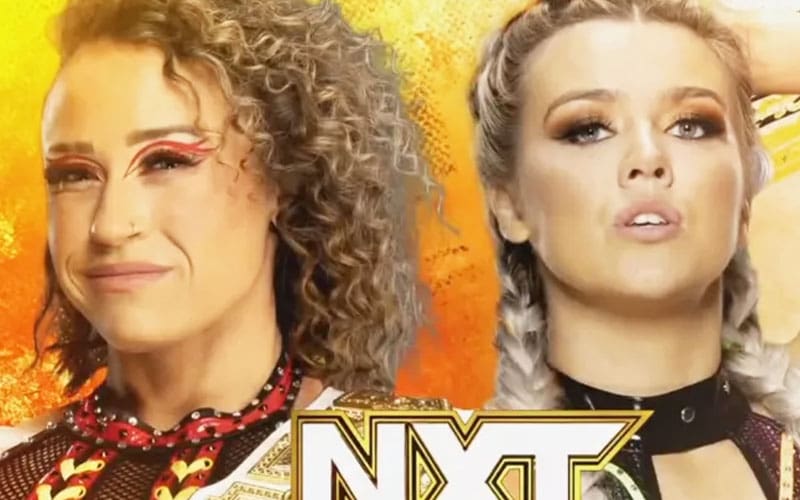 WWE NXT Results Coverage, Reactions and Highlights for June 4, 2024