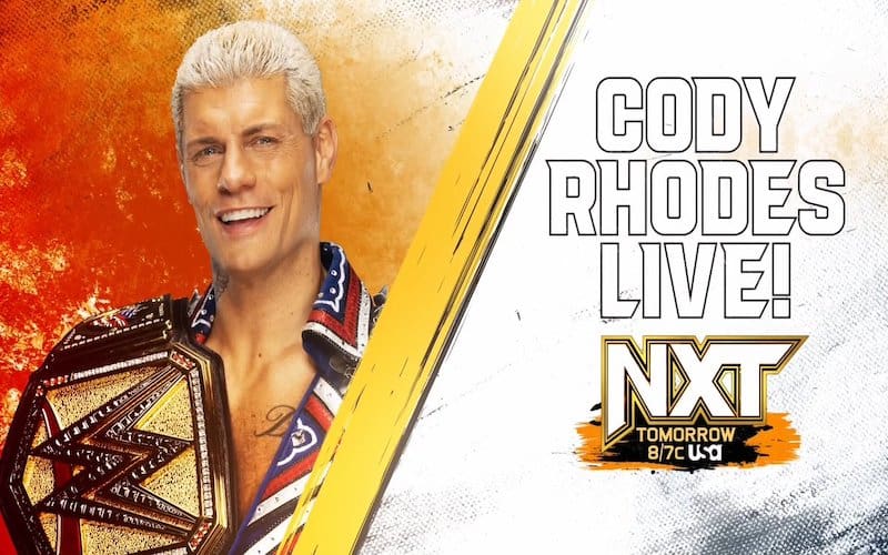 WWE NXT Results Coverage, Reactions And Highlights For June 11, 2024