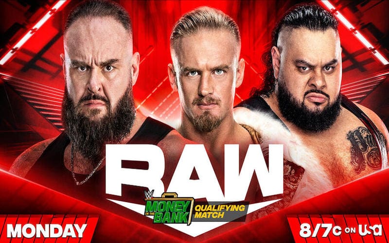 WWE RAW Results Coverage, Reactions and Highlights for June 24, 2024