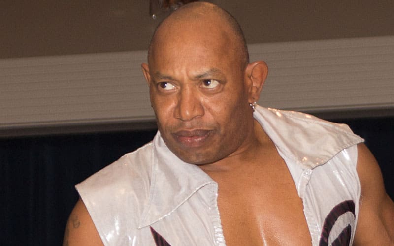 GoFundMe Launched for Ex-WWE Star 2 Cold Scorpio’s Medical Bills After Stabbing Incident