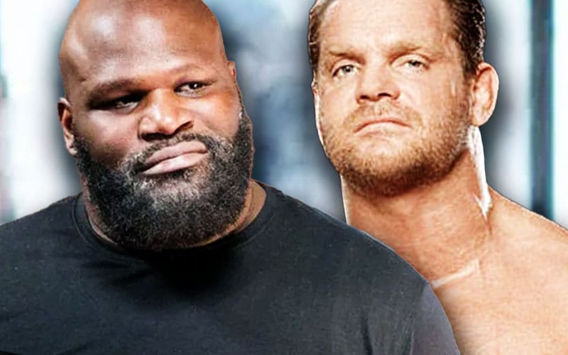 Mark Henry Reveals How Chris Benoit Saved Him from Quitting WWE