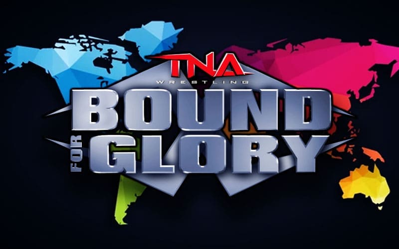 Tna Bound For Glory 2024 Tickets Price India Buffy Coralie