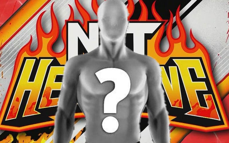 Possible Spoiler on Surprise Appearance at WWE NXT Heatwave 2024