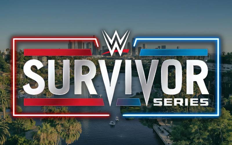 Possible location for WWE Survivor Series 2024 announced