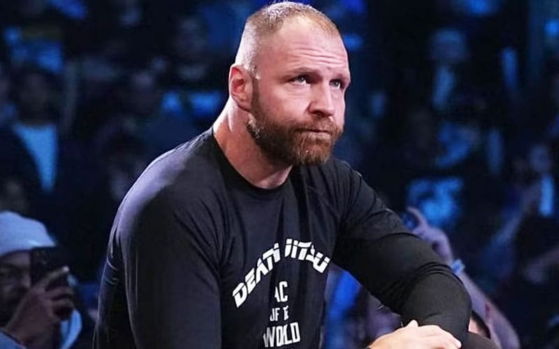 Reason Behind Jox Moxley's AEW Absence Unveiled