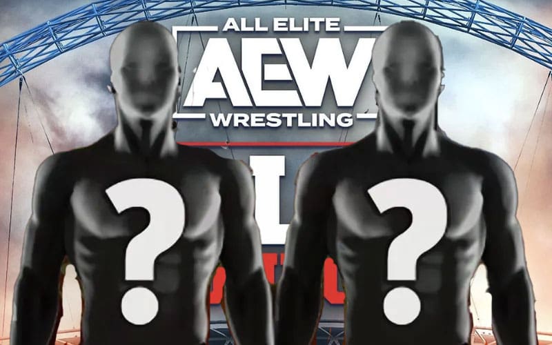 Number of Matches Planned for AEW All In 2024 Unveiled