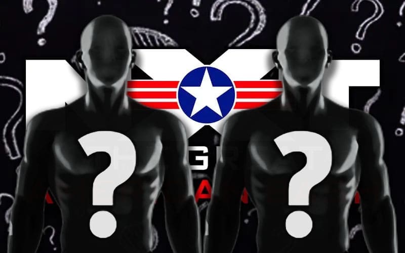 Favorites to Win at WWE NXT Great American Bash Revealed