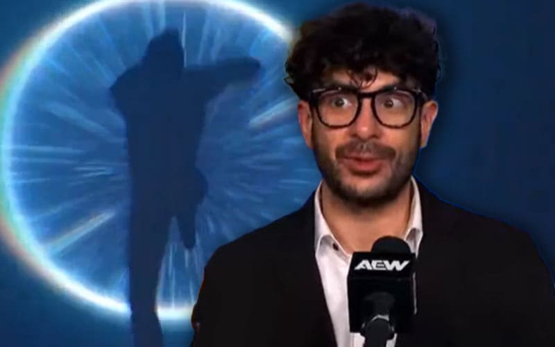 Tony Khan Rules Himself Out As Person Behind New holo.grm Teaser Videos