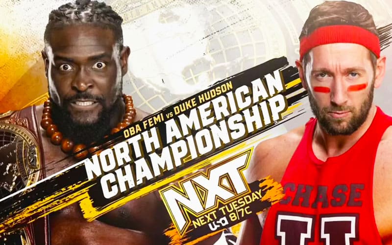 WWE NXT Results Coverage, Reactions and Highlights for July 16, 2024