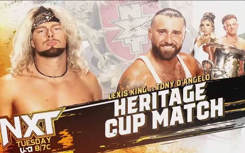 WWE NXT Results Coverage, Reactions and Highlights for July 9, 2024