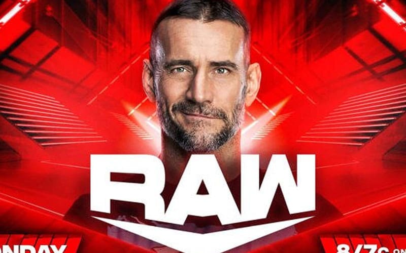 WWE RAW July 22, 2024 Preview Confirmed Matches, Start Time and How to