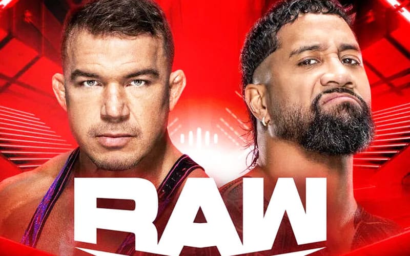 WWE RAW July 8, 2024 Preview Confirmed Matches, Start Time and How to