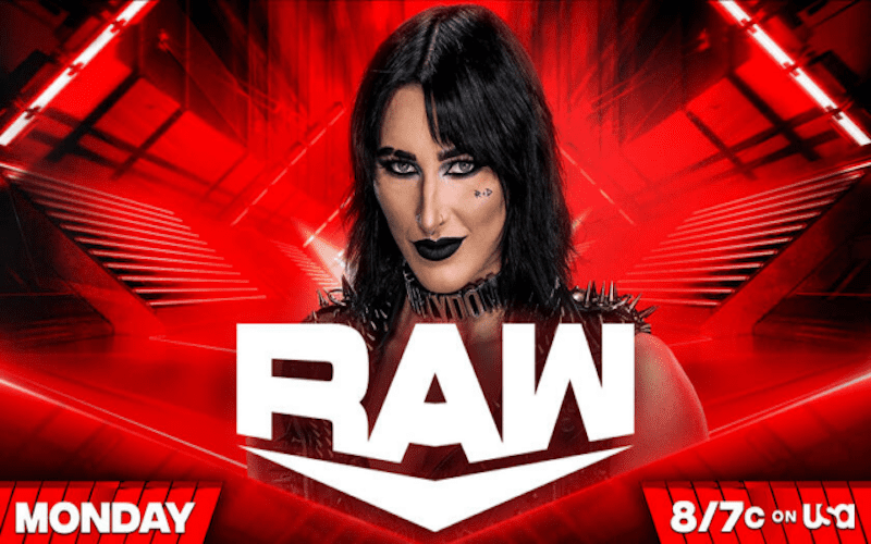 WWE RAW Results Coverage, Reactions and Highlights for July 15, 2024