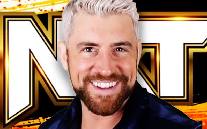 WWE’s Strategy for Joe Hendry’s Major Role in NXT and TNA Crossover