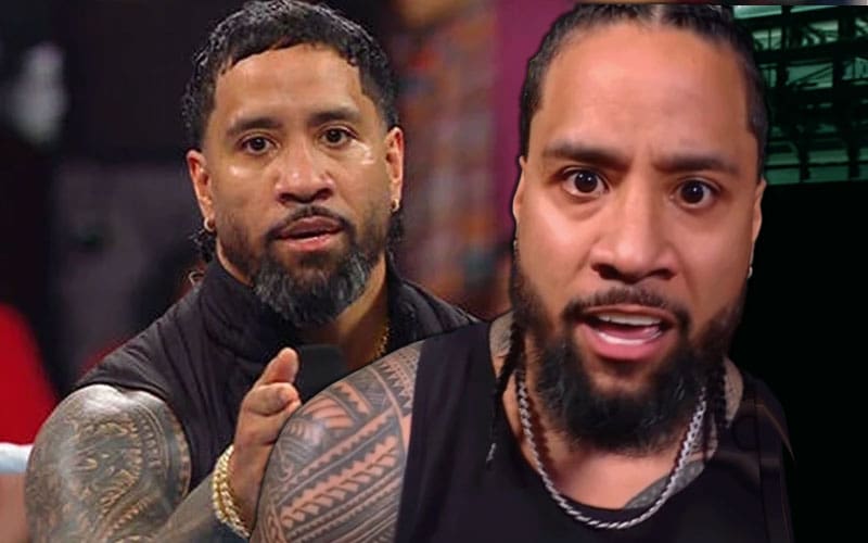 Jey Uso Confirms Jimmy Uso’s Impending WWE Return