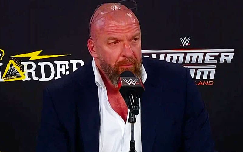 Triple H Addresses Possibility of WWE Having More Two-Night Premium ...