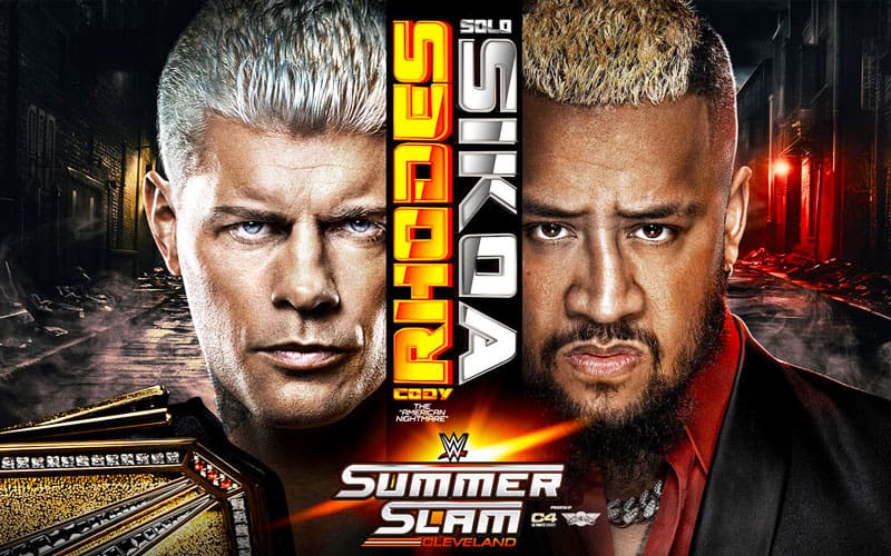 WWE SummerSlam Results Coverage, Reactions and Highlights for August 3, 2024