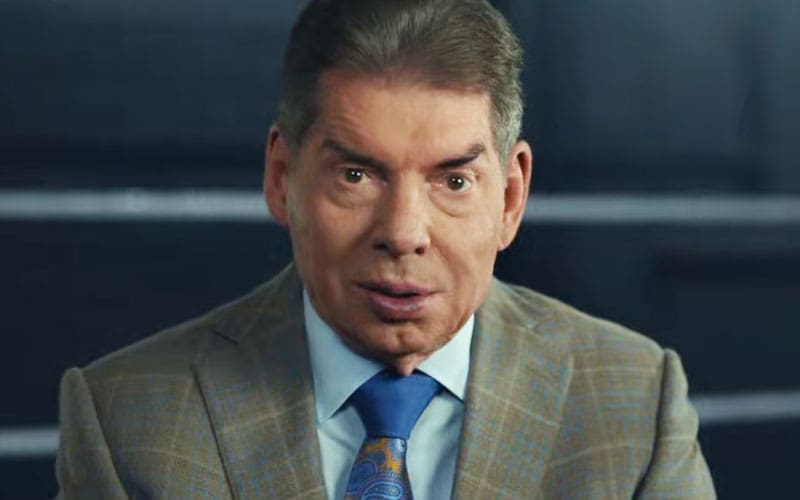 WWE Still Following Longstanding Vince McMahon Rule After His Departure