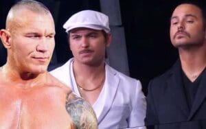 Eric Bischoff Claims Randy Orton Can Do More With a Glance The Young Bucks in Main Event Matches