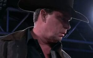 JBL Crashes TNA Turning Point Main Event to Clothesline Bryan Myers in Shocking Moment