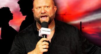 Bully Ray Calls Wrestling a “Brutal” Career for Maintaining Relationships