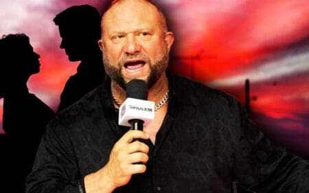 Bully Ray Calls Wrestling a “Brutal” Career for Maintaining Relationships