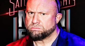 Bully Ray Says WWE’s Saturday Night’s Main Event Felt Like a Giant Infomercial