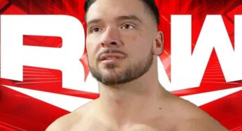 Ethan Page's Status for 12/9 WWE RAW Amid Main Roster Call-Up Speculation