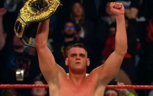 GUNTHER Retains WWE World Heavyweight Title During 12/14 Saturday Night's Main Event