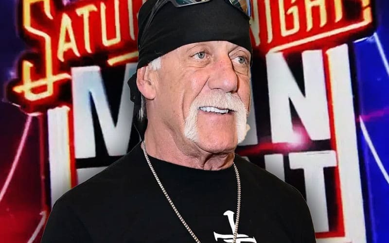 Hulk Hogan and WWE Legends Could Return for Saturday Night’s Main Event Show