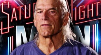 Jesse Ventura Reveals How Many Saturday Night’s Main Event Shows He’ll Call for WWE