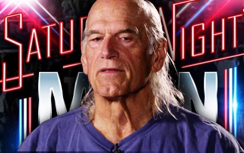 Jesse Ventura Reveals How Many Saturday Night’s Main Event Shows He’ll Call for WWE