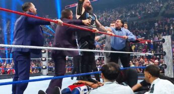 Kevin Owens Justifies Brutal Assault on Cody Rhodes After WWE Saturday Night's Main Event