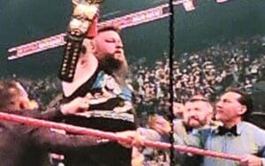 Kevin Owens Leaves Cody Rhodes Stretchered Out After Brutal Post-Match Attack at Saturday Night’s Main Event