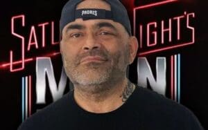 Konnan Boycotting WWE Saturday Night's Main Event Shows After "Underwhelming" Return