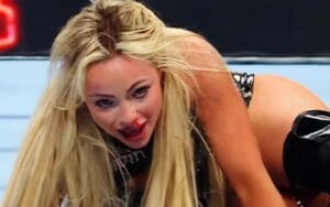 Liv Morgan's Bloody Moment at WWE Saturday Night’s Main Event Explained