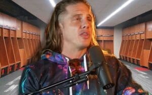 Matt Riddle Reveals WWE Locker Room’s Reaction to Abuse Allegations During Main Roster Debut