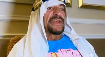 Sabu Addresses Pro Wrestling Future as His Career Winds Down