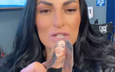 Sonya Deville Snaps Over Backstage Prank Involving Chelsea Green Pin